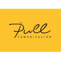 Pull Comunicación Efectiva Logo