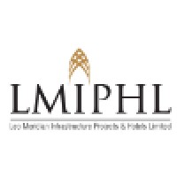 Leo Meridian Infrastructure Projects & Hotels Limited (LMIPHL) Logo