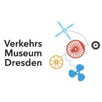 Verkehrsmuseum Dresden gGmbH Logo