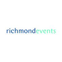 Richmond Events Switzerland Logo