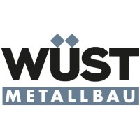 Wüst Metallbau AG Logo