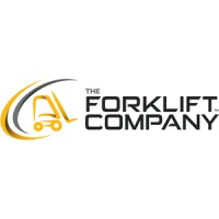 The Forklift Company Limited Logo