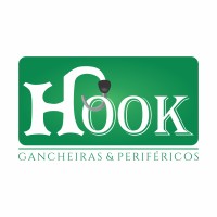 HOOK Gancheiras & Periféricos Logo