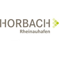 HORBACH Rheinauhafen Logo