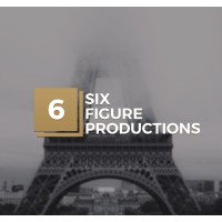 Six Figure Productions Logo