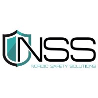 Nordic Safety Solutions Logo