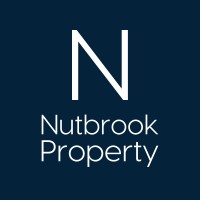 Nutbrook Property Logo