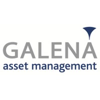 Galena Asset Management Logo