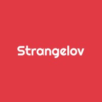 Strangelov Logo