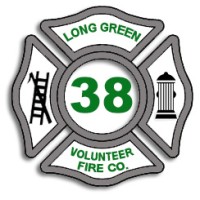 Long Green Volunteer Fire Company Logo
