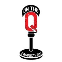 On the Q Productions, L.L.C. Logo