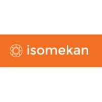 Isomekan Ltd. Logo