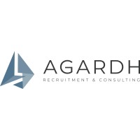 Agardh Recruitment & Consulting AB Logo