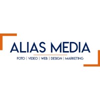 ALIAS MEDIA Logo