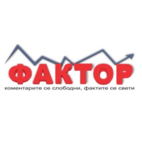 Faktor.mk Logo