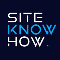 Siteknowhow Logo