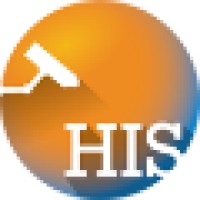 Hutaib InfoTech Solutions Logo