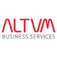 Altum Business Services Limited Logo