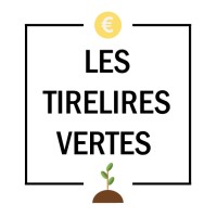 Les Tirelires Vertes Logo