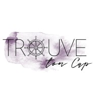 Trouve ton cap Logo