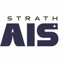 StrathAIS Logo