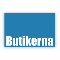 Butikerna Logo