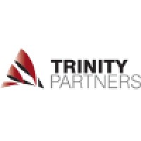 Trinity Partners Accountants Logo