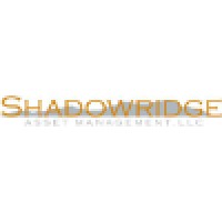 Shadowridge Asset Management Logo