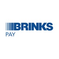 Brinks Pay Logo