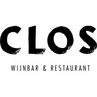 Wijnbar Clos Logo