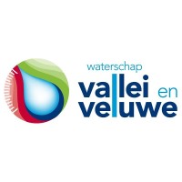 Waterschap Vallei en Veluwe Logo