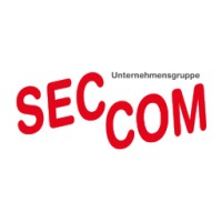SEC-COM GmbH Logo