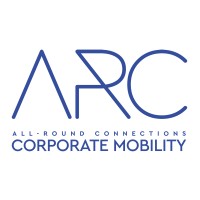 ARC Relocation Logo