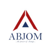 Abjom Logo