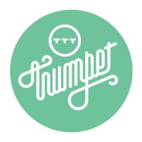 Trumpet Advertising Logo