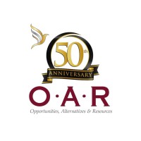 OAR NOVA Logo