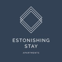 Estonishing Stay Apartments Logo
