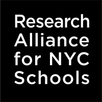 The Research Alliance for New York City Schools Logo