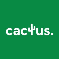 Cactus Energy Logo
