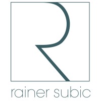 Rainer Subic Logo
