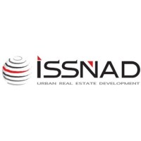 Issnad Urban Development Group Logo