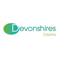 Devonshires Claims Logo