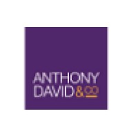 Anthony David & Co Logo