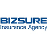 Bizsure Insurance Agency Logo