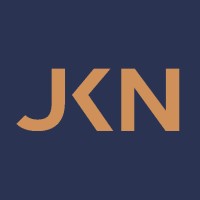 JKN Advokatbyrå Logo
