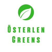 Österlen Greens Logo