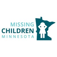 Missing Children Minnesota Logo