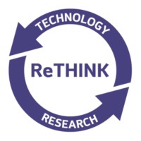 Rethink Technology Research Logo