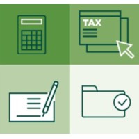 Small World Taxes LLC Logo
