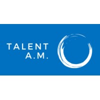 Talent A.M. Logo